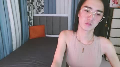 Aska Arai online show from March 10, 11:06 pm