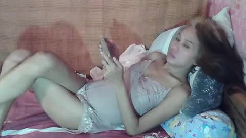 carmella online show from October 29, 7:10 am