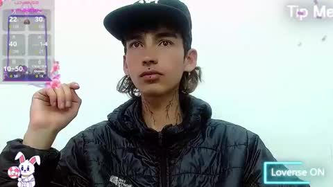 ttimy online show from November 25, 9:46 pm