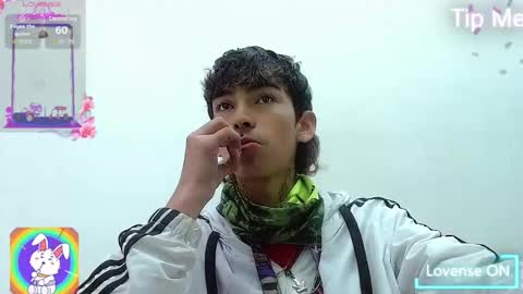 ttimy online show from November 23, 12:58 pm