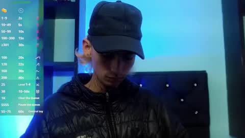 ttimy online show from April 8, 9:40 pm