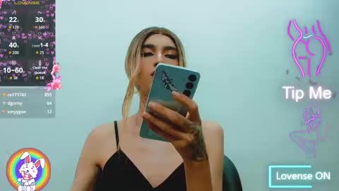 ttimy online show from November 14, 8:16 am