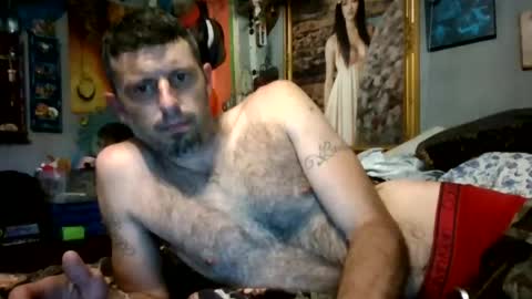 ttrammelllucas online show from July 4, 8:45 pm