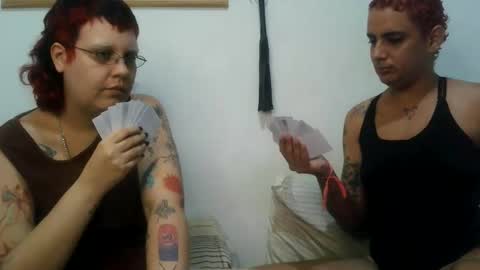 Nique online show from October 2, 12:20 am