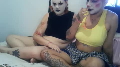 Nique online show from September 27, 4:16 pm