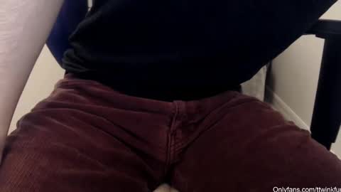 ttwinkfun online show from March 8, 5:17 am