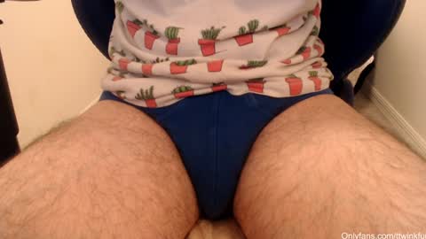 ttwinkfun online show from January 16, 4:49 am