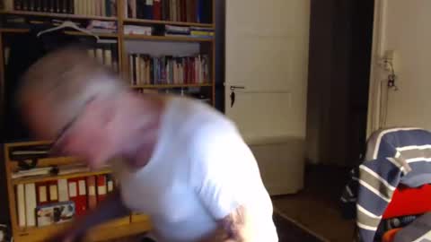 FINN but call me NANNA online show from March 1, 7:59 pm