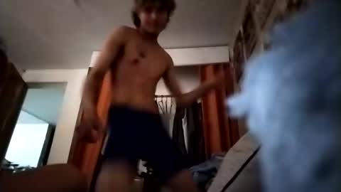 tubebecito12 online show from November 10, 5:16 pm