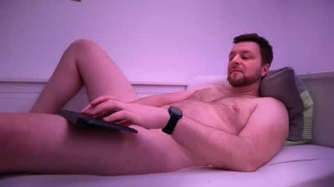 Robert online show from March 23, 9:42 pm