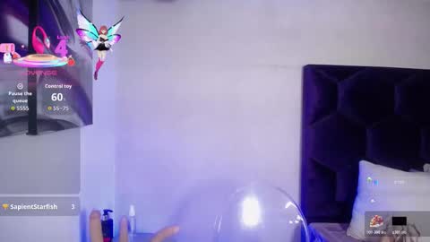 TuGochita online show from October 21, 9:18 pm