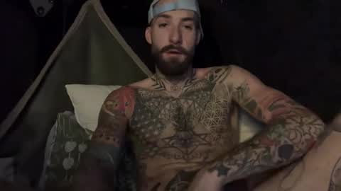 Tuhands online show from November 5, 8:05 am