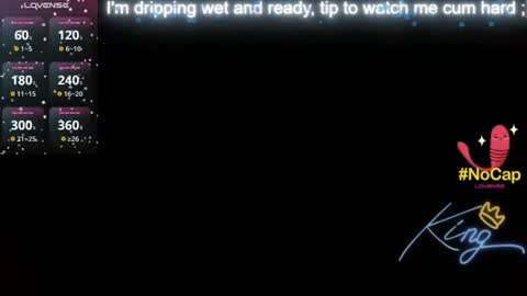 VerywellHung online show from July 19, 8:33 pm