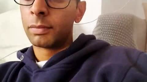 TunisienSexyGuy online show from March 23, 4:45 pm