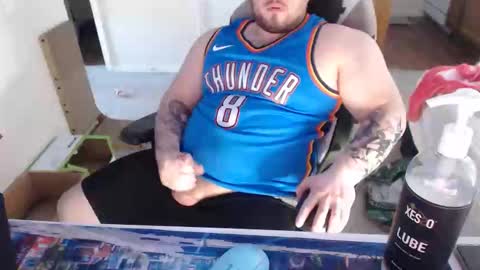 turbolevi online show from April 19, 9:17 pm