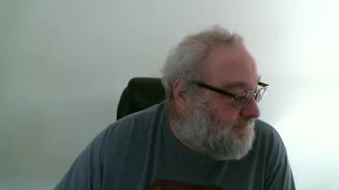 Turd Ferguson online show from October 21, 12:10 pm