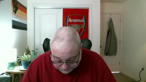 Turd Ferguson online show from April 8, 12:08 pm