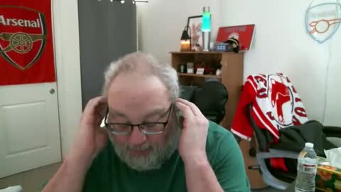Turd Ferguson online show from June 3, 12:08 pm