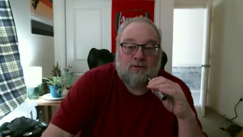 Turd Ferguson online show from February 27, 1:59 pm