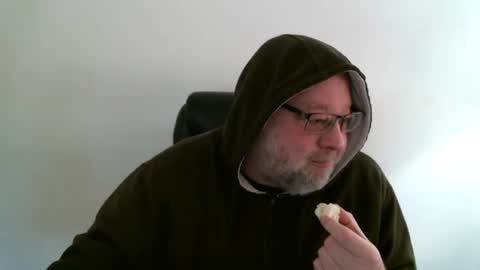 Turd Ferguson online show from October 27, 12:05 pm