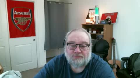 Turd Ferguson online show from May 24, 12:34 pm