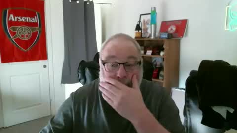 Turd Ferguson online show from May 4, 12:22 pm