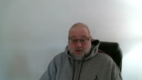 Turd Ferguson online show from October 31, 1:44 pm