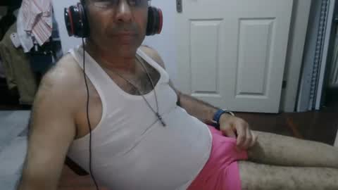 Trk6969 online show from July 5, 6:59 pm