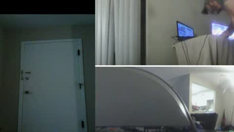 Duke Dillinger online show from July 23, 5:38 am