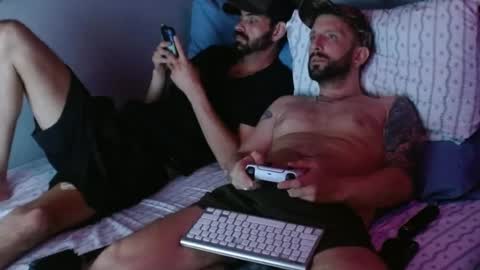 turn  burn online show from June 21, 3:35 am