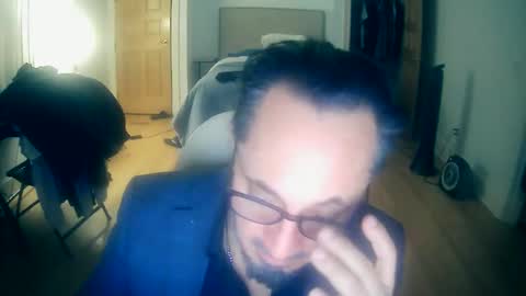 tuscan_taurus online show from November 28, 7:16 am