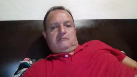 Mario Ramirez online show from July 12, 4:15 am