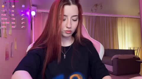 Nika online show from June 23, 9:28 am
