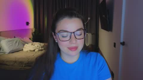 Ariana online show from October 26, 8:41 pm