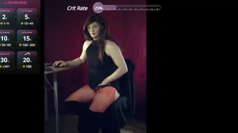 Tia online show from January 13, 5:33 pm