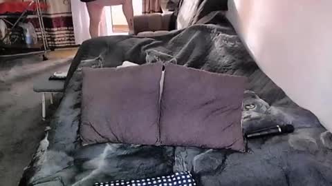 Lana online show from January 16, 5:16 am