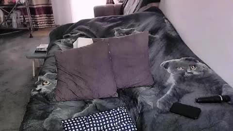 Lana online show from March 17, 5:45 am