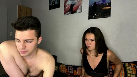 Twin Flame online show from April 2, 5:42 pm