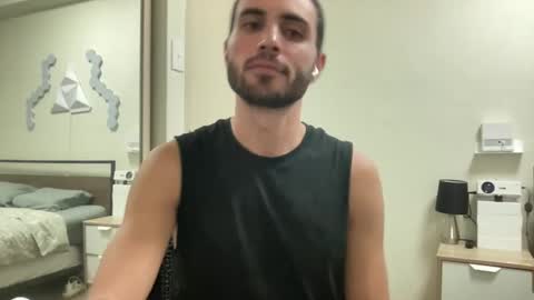 Twinkboy online show from February 5, 11:34 am