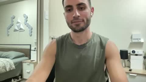 Twinkboy online show from February 26, 12:16 pm