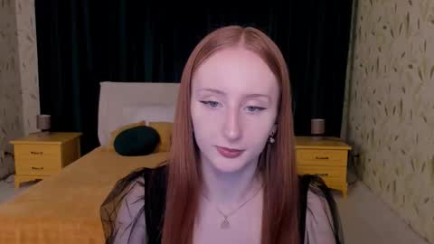 twilightserenade online show from November 20, 3:49 am