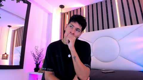 samu online show from November 4, 7:04 pm