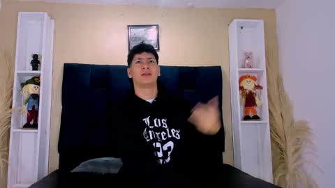 samu online show from October 7, 12:12 pm