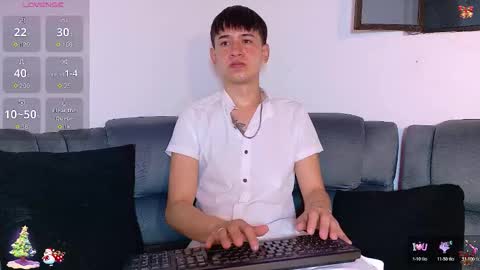 Mr Daren online show from January 7, 6:46 pm