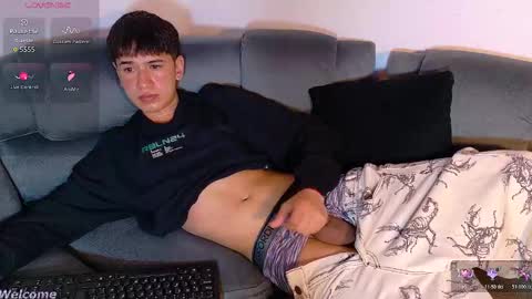 Mr Daren online show from January 13, 7:10 pm