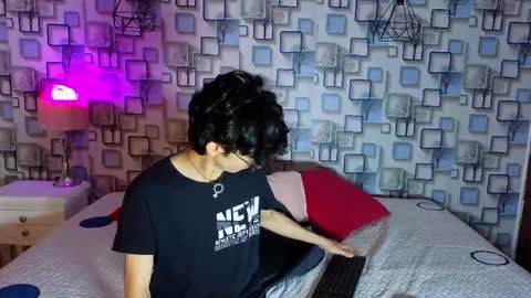 Sebastin online show from April 28, 12:20 pm