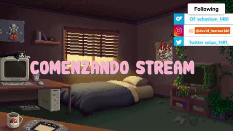 Snapshot of twink_sebas_ chatting on February 28, 12:31 pm Bad boy sebastian online show from February 28, 12:31 pm