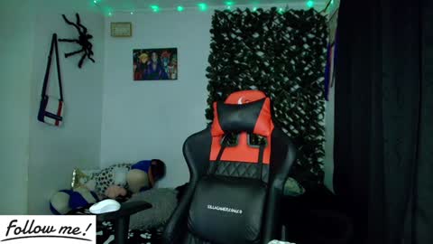 Snapshot of twink_sebas_ chatting on January 31, 3:09 am Bad boy sebastian online show from January 31, 3:09 am