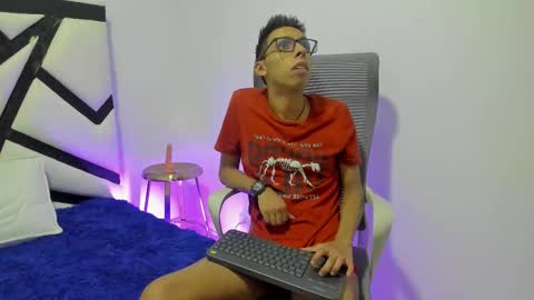 David online show from October 21, 3:11 am