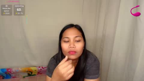 twinkle_purplemelon online show from February 14, 2:42 pm